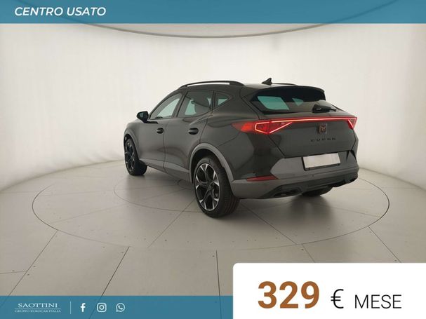 Cupra Formentor 2.0 TDI 4Drive DSG 110 kW image number 3