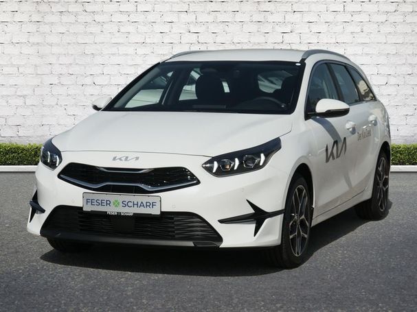 Kia Ceed Sportswagon 1.5 Spirit DCT7 103 kW image number 13