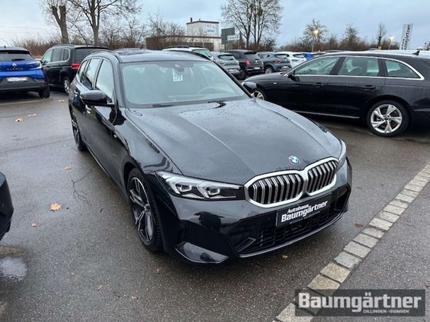 BMW 330i Touring 180 kW image number 1