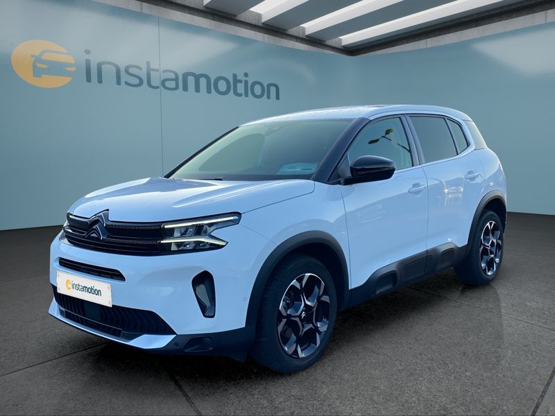 Citroen C5 Aircross 1.5