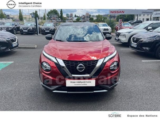 Nissan Juke DIG-T 117 N-Design 86 kW image number 18