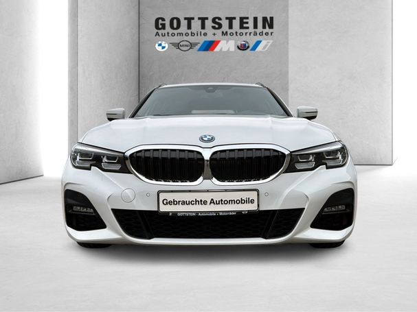 BMW 320 e Touring M Sport 150 kW image number 2