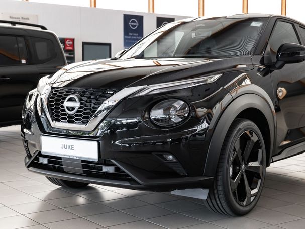 Nissan Juke Tekna 84 kW image number 1