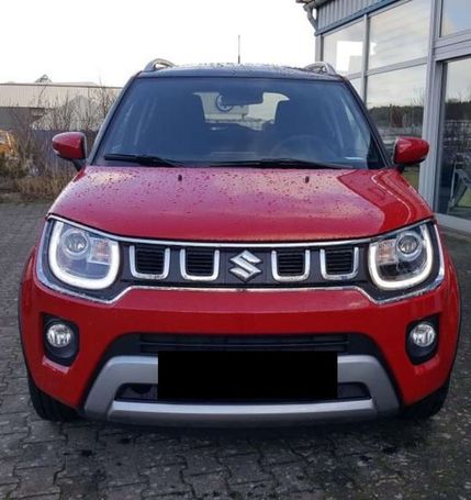 Suzuki Ignis 61 kW image number 6