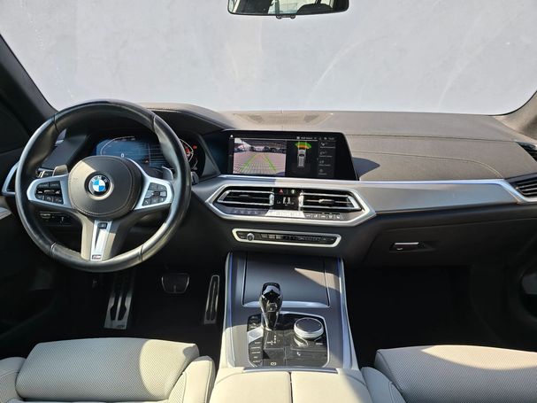 BMW X5 xDrive25d 170 kW image number 4