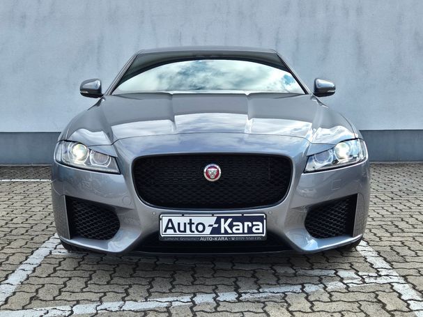 Jaguar XF 20d 132 kW image number 2