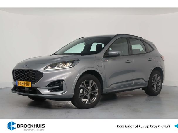 Ford Kuga 165 kW image number 1