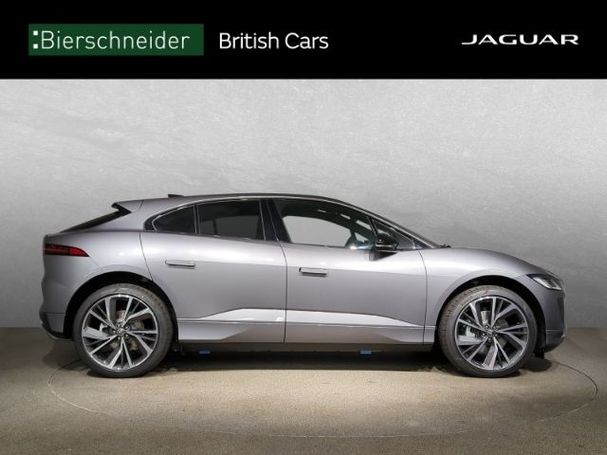 Jaguar I-Pace EV400 SE 294 kW image number 6