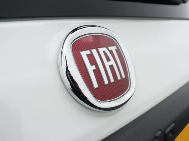 Fiat Panda Hybrid 51 kW image number 13