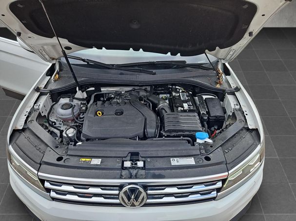 Volkswagen Tiguan 1.5 DSG 110 kW image number 20