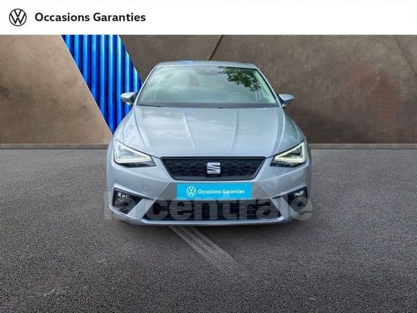 Seat Ibiza 1.0 TSI 81 kW image number 3