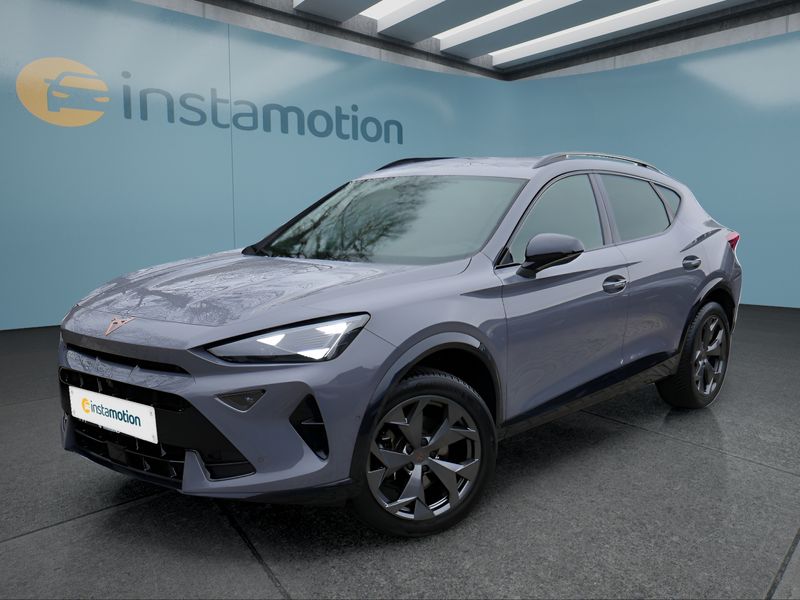 Cupra Formentor 110 kW