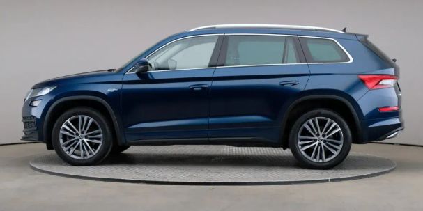 Skoda Kodiaq 140 kW image number 4