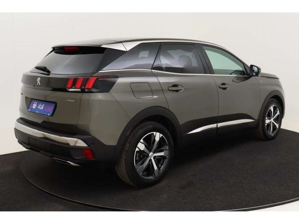 Peugeot 3008 110 kW image number 3