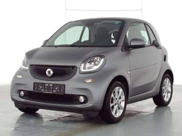 Smart ForTwo 66 kW image number 1