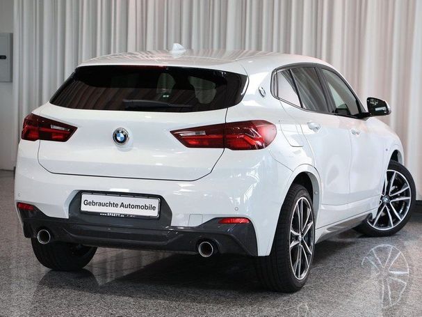 BMW X2 sDrive20i M Sport 131 kW image number 3