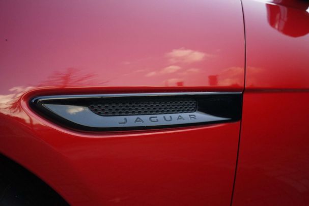 Jaguar XE 250 kW image number 29