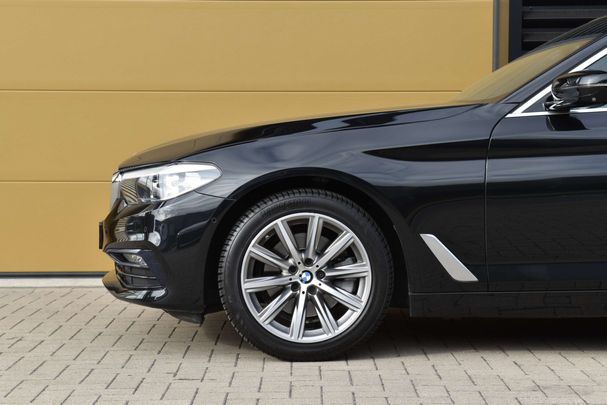 BMW 520i Touring Sport Line 135 kW image number 5