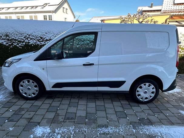 Ford Transit Connect L1 74 kW image number 4