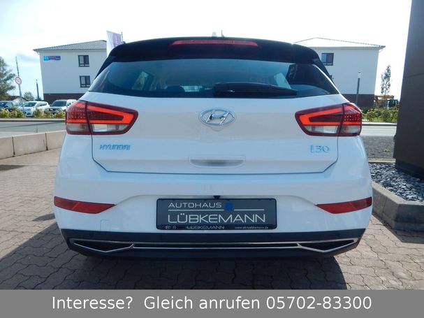 Hyundai i30 118 kW image number 3