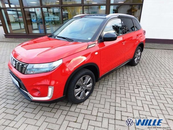 Suzuki Vitara 1.4 Boosterjet Hybrid Comfort 95 kW image number 1