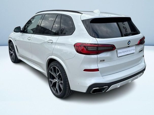 BMW X5 Steptronic xDrive 294 kW image number 3