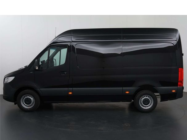 Mercedes-Benz Sprinter 315 RWD 110 kW image number 14