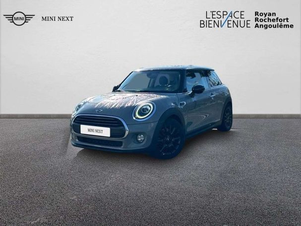 Mini One 76 kW image number 1