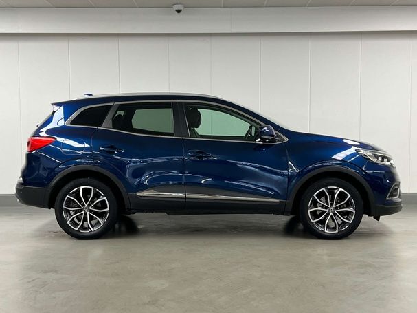 Renault Kadjar TCe LIMITED 103 kW image number 4