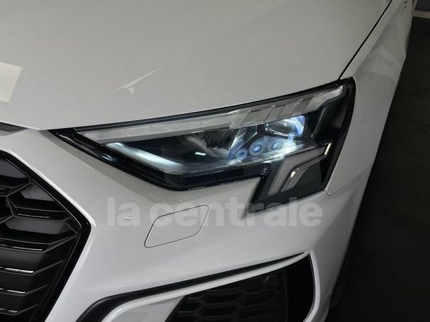 Audi A3 1.4 TFSIe S tronic Sportback 180 kW image number 19