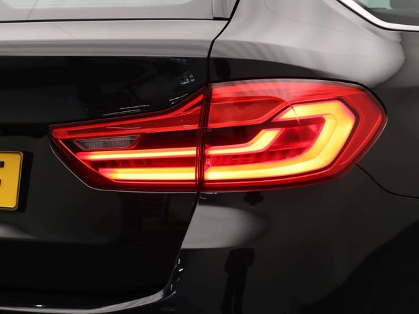 BMW 520i Touring 135 kW image number 8