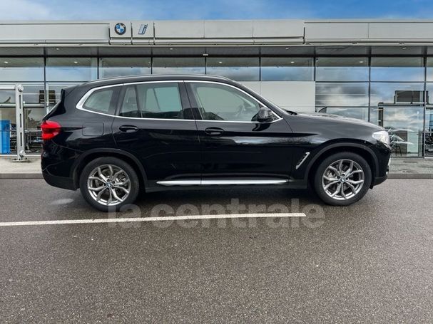 BMW X3 xDrive 215 kW image number 18