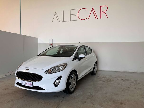 Ford Fiesta 1.1 55 kW image number 1