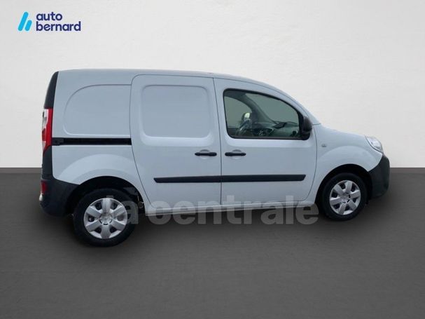 Renault Kangoo BLUE dCi 95 70 kW image number 3