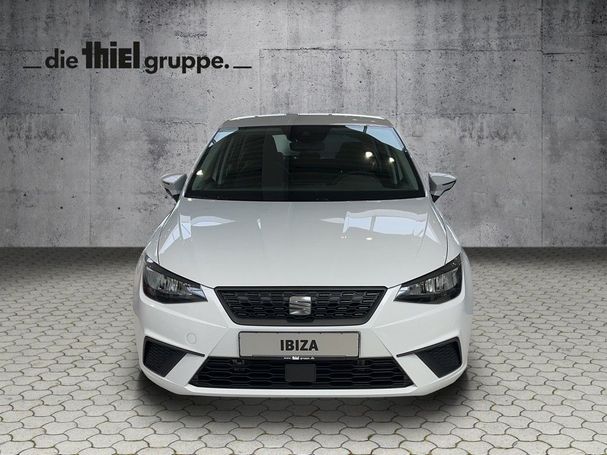 Seat Ibiza 1.0 TSI Style 70 kW image number 3