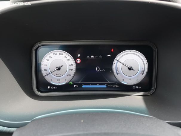 Hyundai Kona 64 kWh 150 kW image number 23