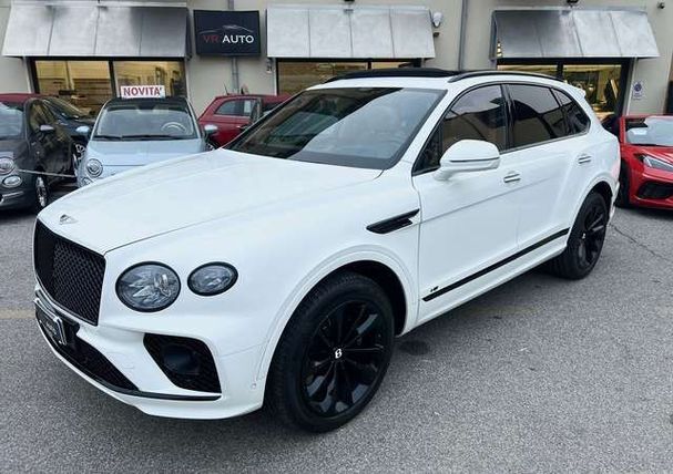 Bentley Bentayga V8 404 kW image number 1