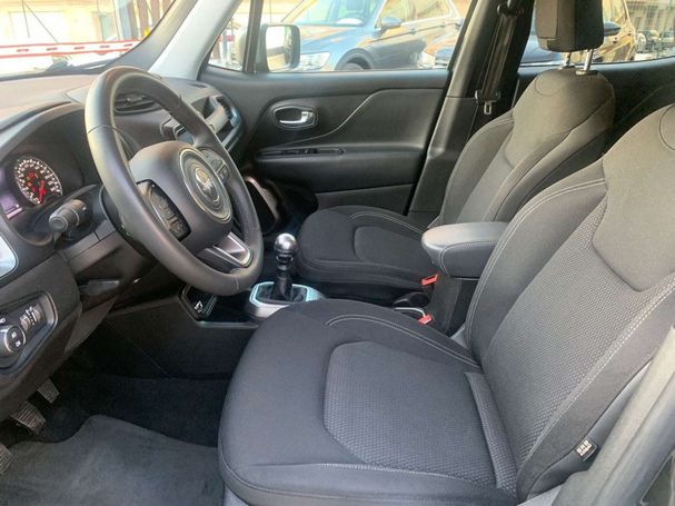 Jeep Renegade 1.6 96 kW image number 12