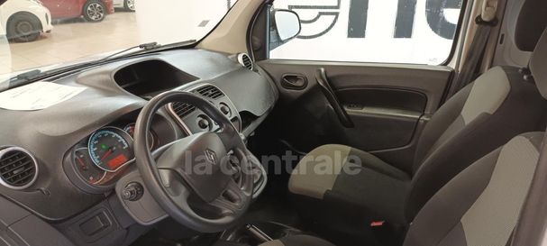 Renault Kangoo Z.E. 33 44 kW image number 5