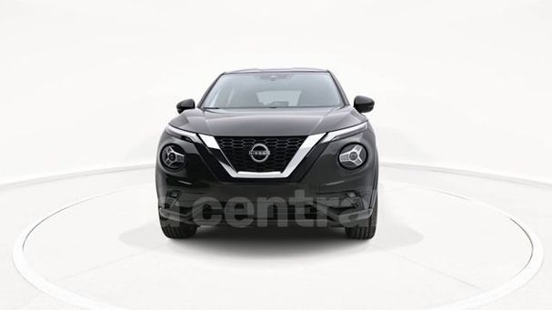 Nissan Juke 105 kW image number 2