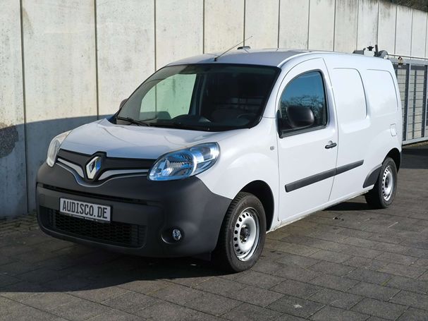 Renault Kangoo Rapid Maxi dCi 110 81 kW image number 17