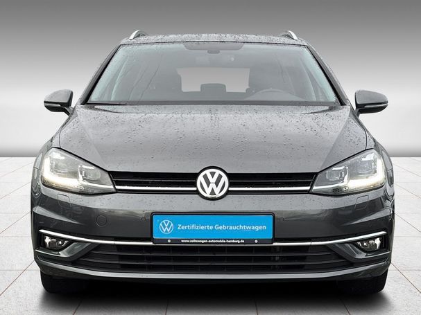 Volkswagen Golf Variant 1.5 TSI Highline DSG 110 kW image number 3