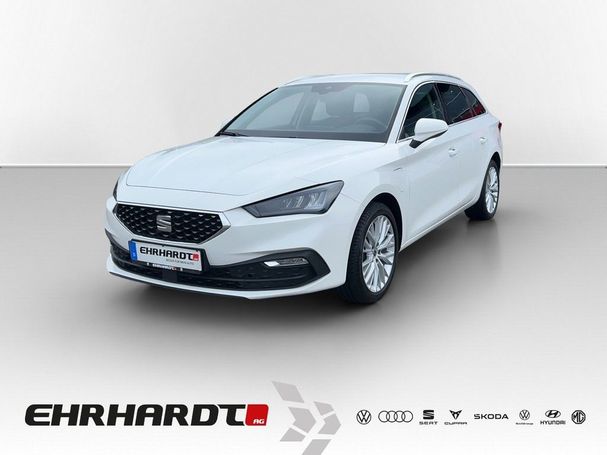 Seat Leon Sportstourer 1.4 e-Hybrid XCellence DSG 150 kW image number 1