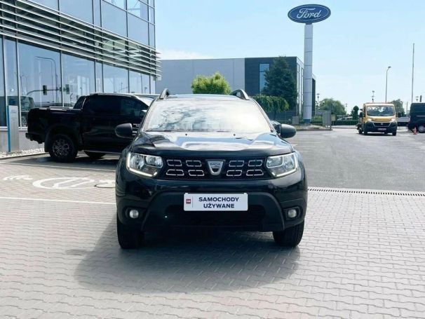 Dacia Duster 85 kW image number 4