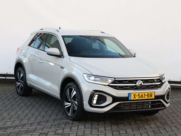 Volkswagen T-Roc 1.5 TSI R-Line DSG 110 kW image number 2