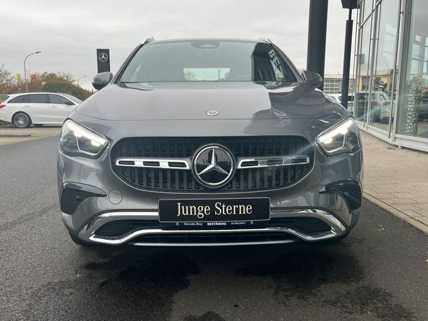 Mercedes-Benz GLA 180 100 kW image number 9