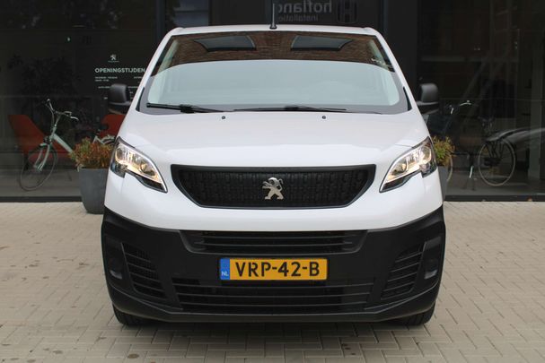 Peugeot Expert Standard 1.5 BlueHDi 120 88 kW image number 3