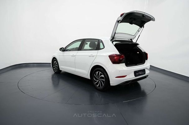 Volkswagen Polo 1.0 TSI DSG 70 kW image number 29