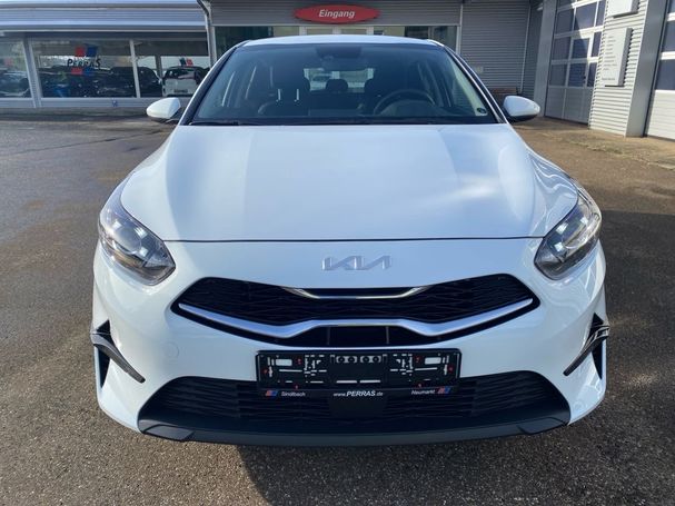 Kia Ceed 1.5 T-GDI Vision 118 kW image number 18