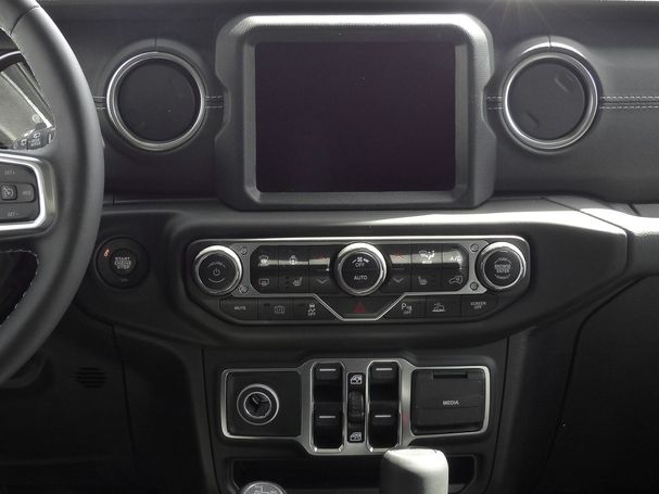 Jeep Wrangler 4xe 280 kW image number 7